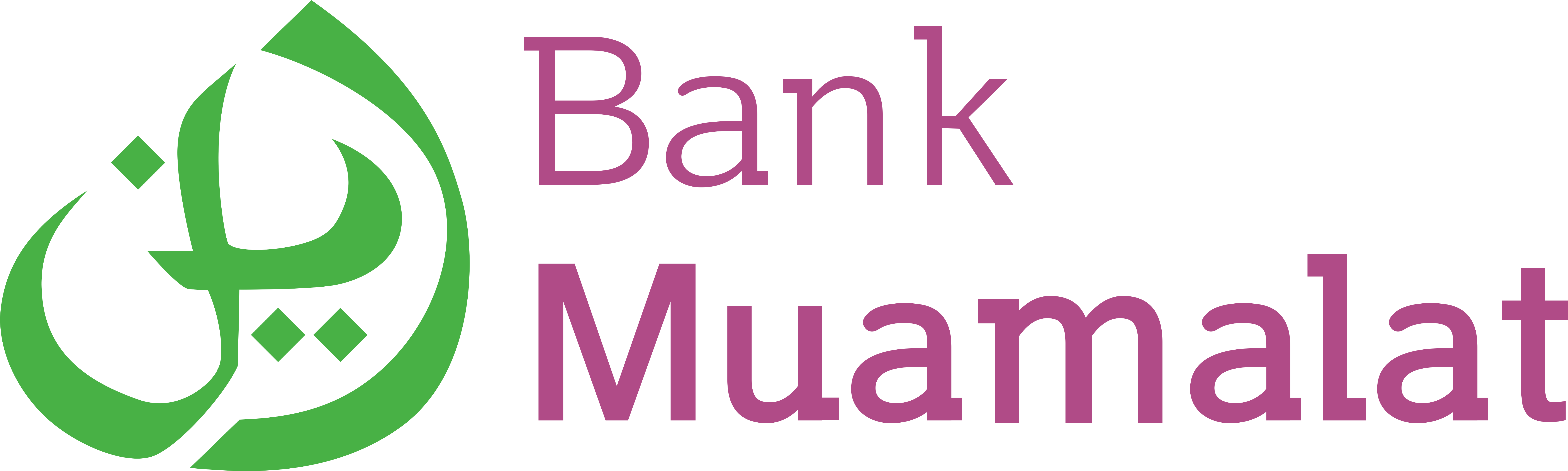 Logo Muamalat
